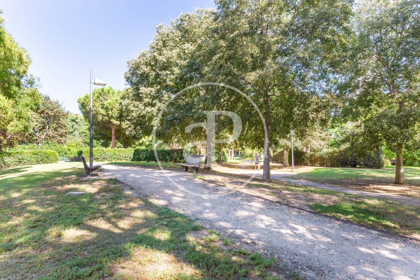 3 soverom Penthouse til salgs i Valencia by med svømmebasseng - € 625 000 (Ref: 9310958)