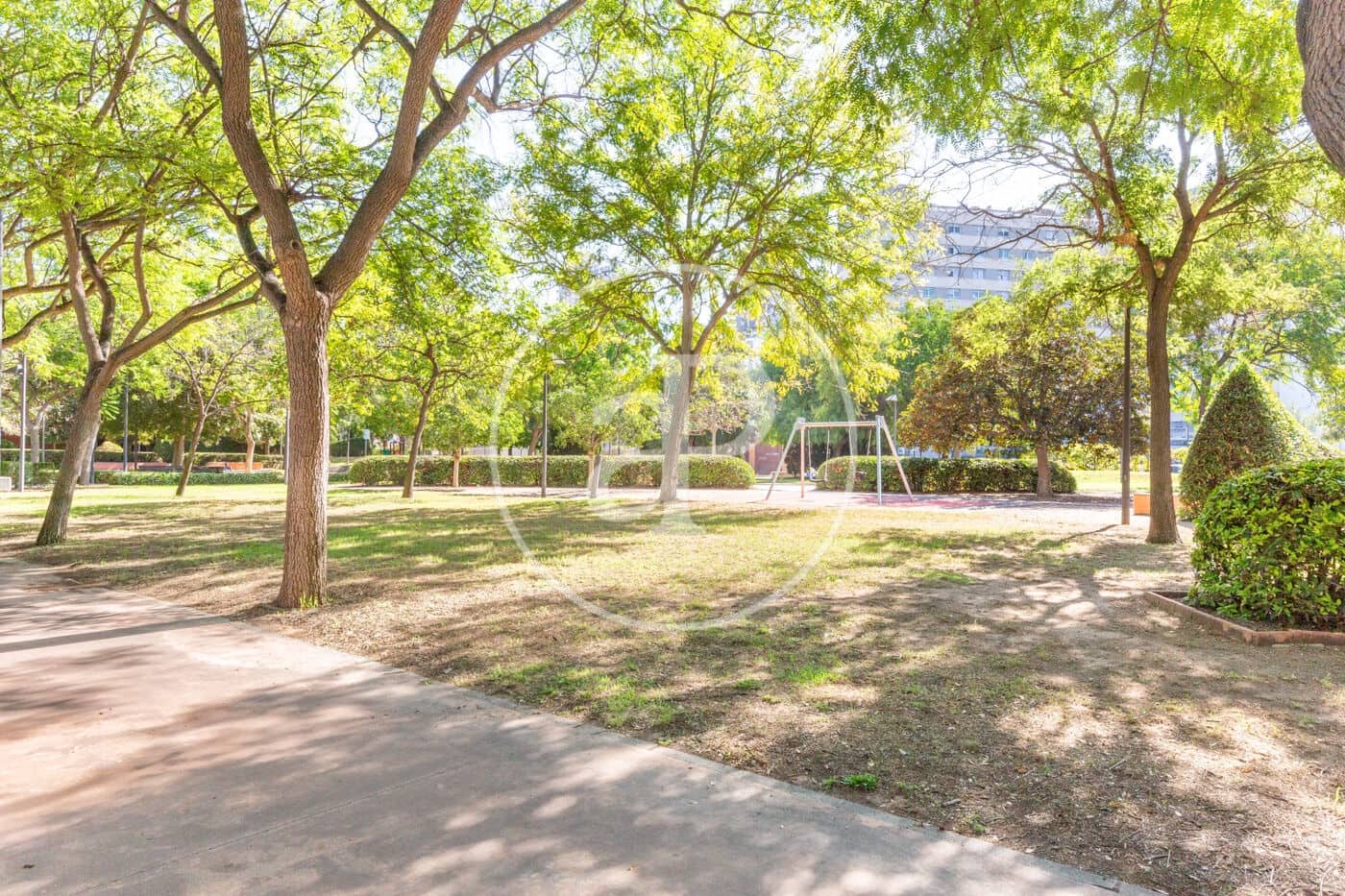 3 soverom Penthouse til salgs i Valencia by med svømmebasseng - € 625 000 (Ref: 9310958)