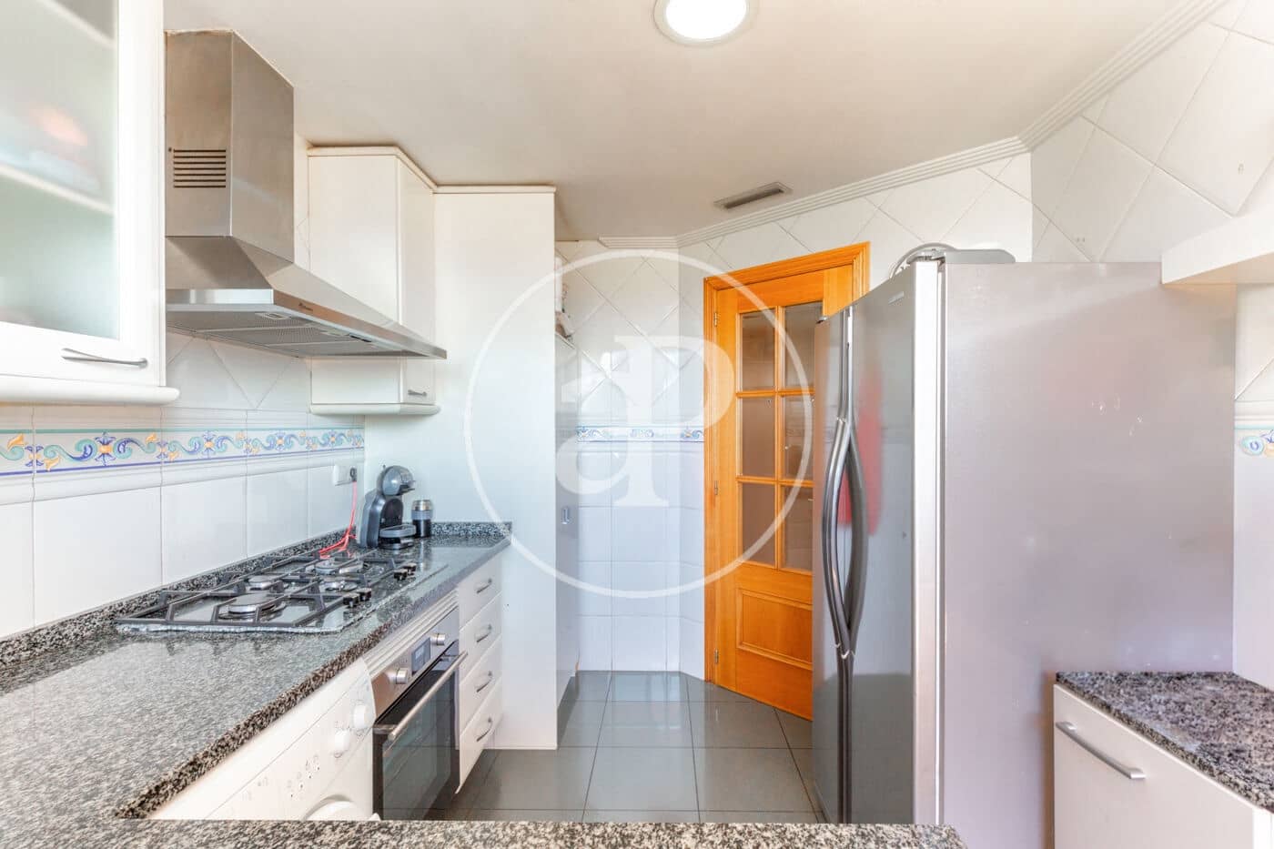 3 soveværelse Penthouse til salg i Valencia by med swimmingpool - € 495.000 (Ref: 9310958)