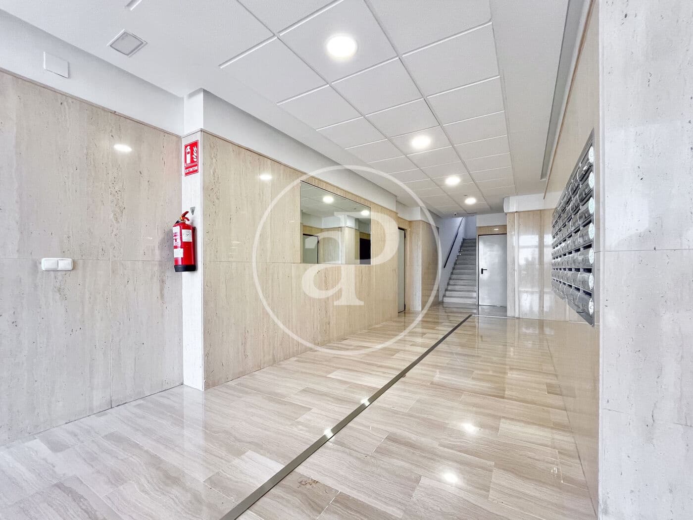 3 soveværelse Penthouse til salg i Valencia by med swimmingpool - € 495.000 (Ref: 9310958)