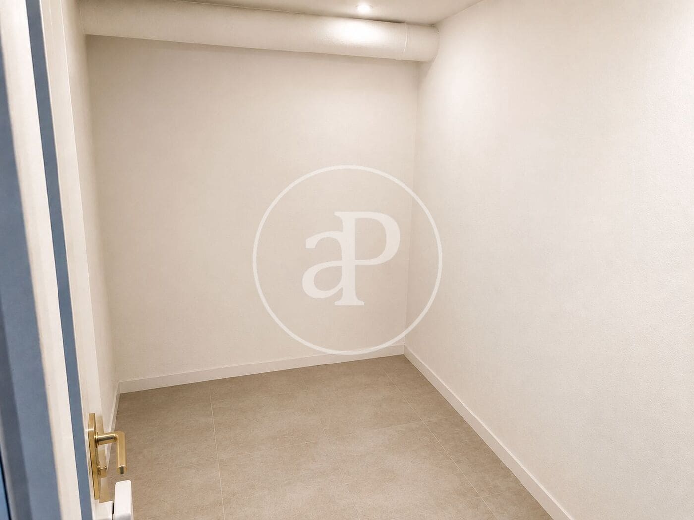 3 soveværelse Penthouse til salg i Valencia by med swimmingpool - € 495.000 (Ref: 9310958)