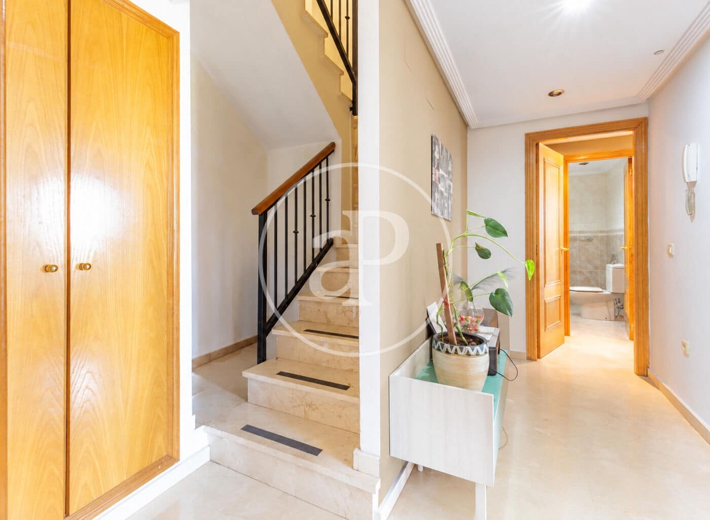3 bedroom Penthouse for sale in Valencia city with pool garage - € 495,000 (Ref: 9310958)