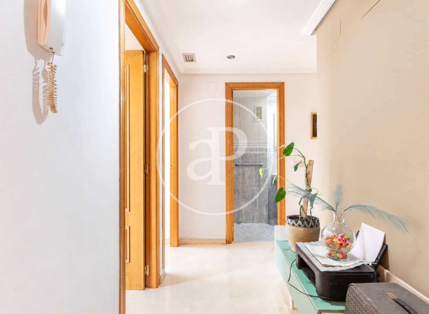3 bedroom Penthouse for sale in Valencia city with pool garage - € 495,000 (Ref: 9310958)