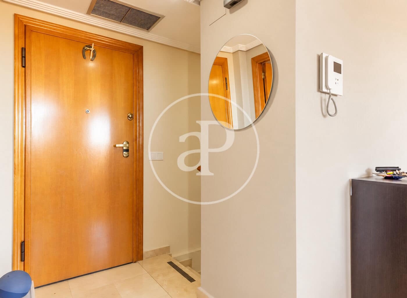 3 bedroom Penthouse for sale in Valencia city with pool garage - € 495,000 (Ref: 9310958)