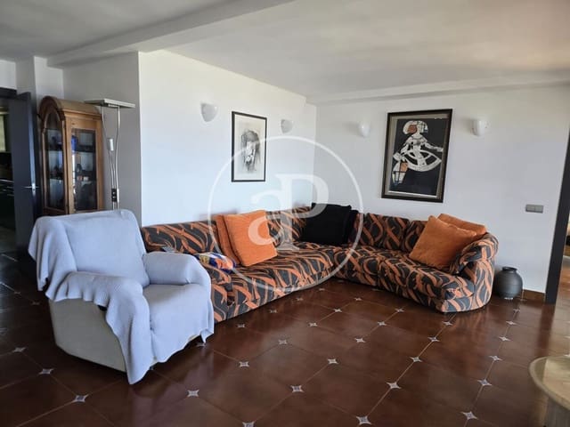 4 slaapkamer Appartement te koop in Sant Antoni, Cullera met zwembad - € 650.000 (Ref: 9310959)