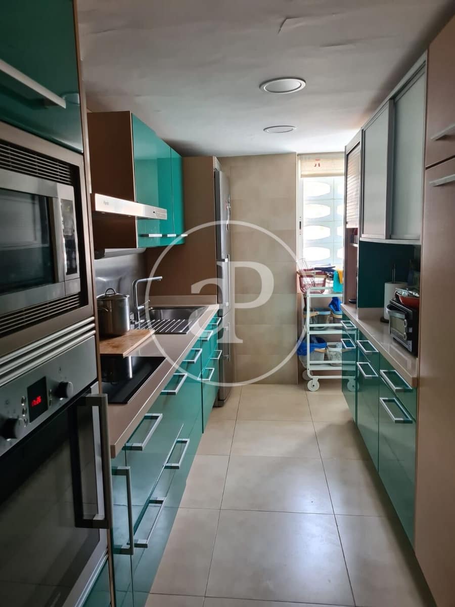 4 soveværelse Lejlighed til salg i Cullera med swimmingpool - € 650.000 (Ref: 9310959)