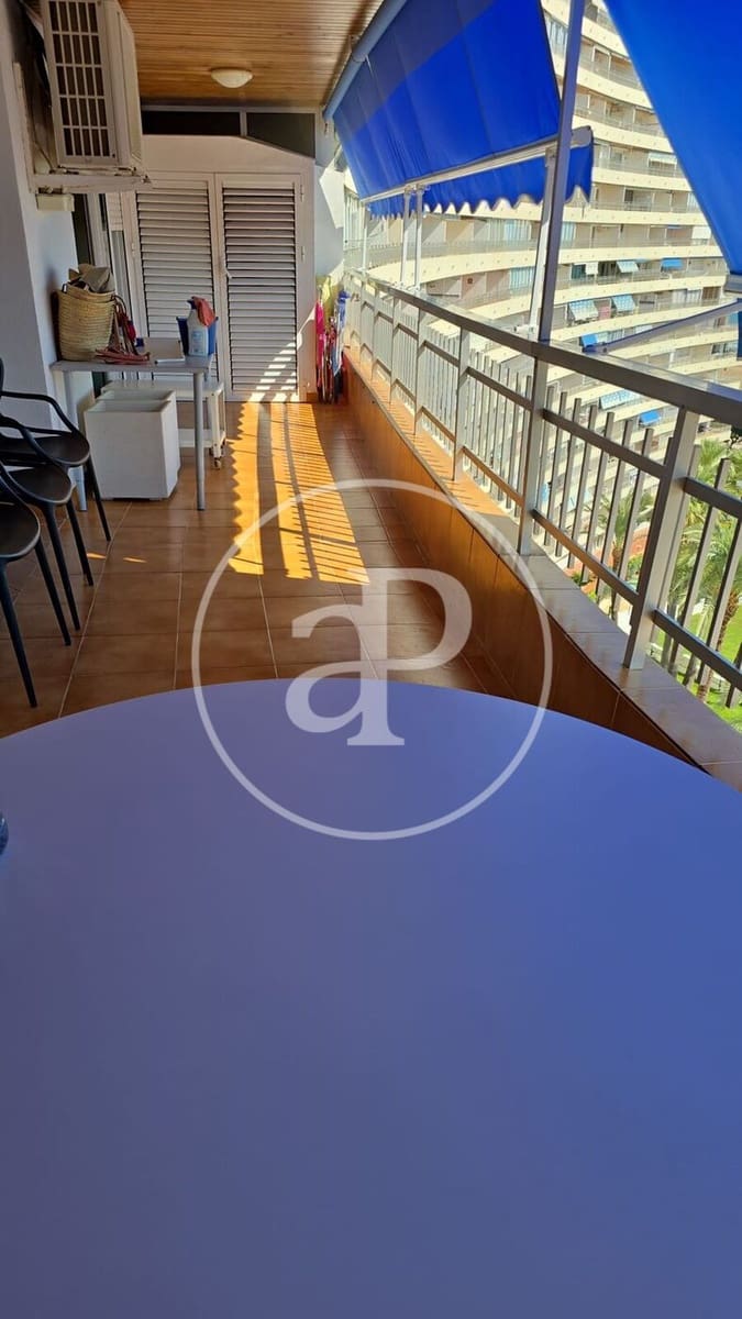 4 soveværelse Lejlighed til salg i Cullera med swimmingpool - € 650.000 (Ref: 9310959)