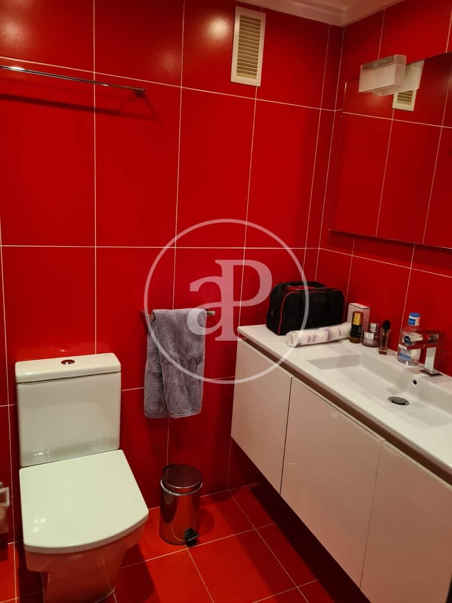 4 soveværelse Lejlighed til salg i Cullera med swimmingpool - € 650.000 (Ref: 9310959)