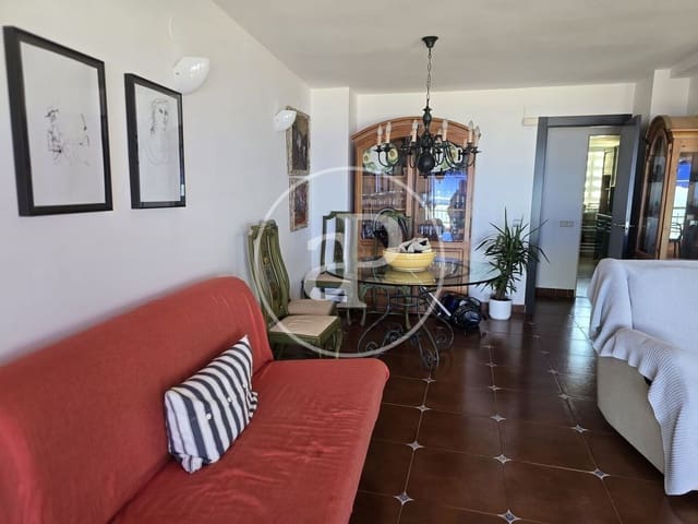 4 slaapkamer Appartement te koop in Sant Antoni, Cullera met zwembad - € 650.000 (Ref: 9310959)