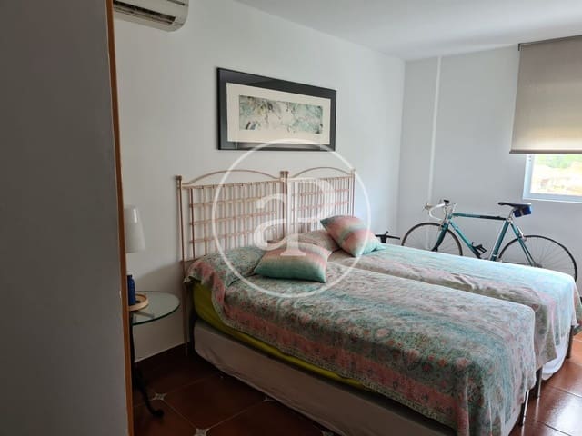 4 slaapkamer Appartement te koop in Sant Antoni, Cullera met zwembad - € 650.000 (Ref: 9310959)