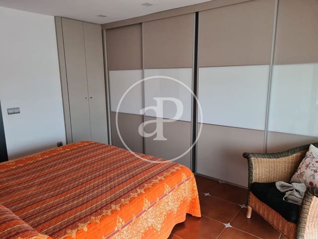 4 slaapkamer Appartement te koop in Sant Antoni, Cullera met zwembad - € 650.000 (Ref: 9310959)