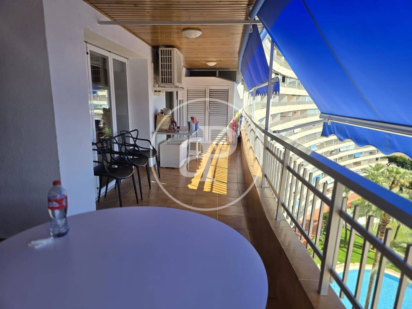 4 soveværelse Lejlighed til salg i Cullera med swimmingpool - € 650.000 (Ref: 9310959)