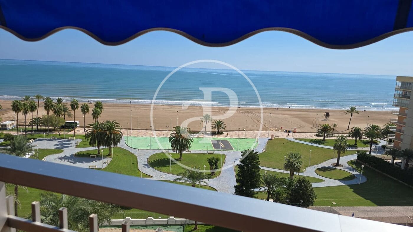 4 soveværelse Lejlighed til salg i Cullera med swimmingpool - € 650.000 (Ref: 9310959)