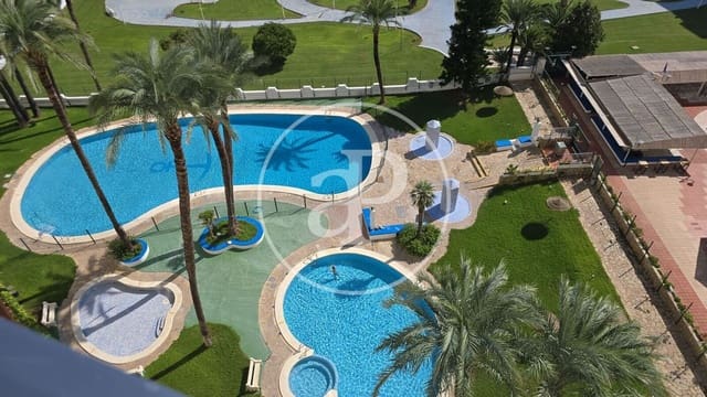 4 slaapkamer Appartement te koop in Sant Antoni, Cullera met zwembad - € 650.000 (Ref: 9310959)