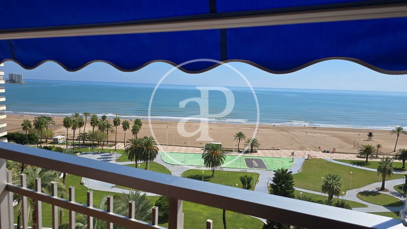 4 soveværelse Lejlighed til salg i Cullera med swimmingpool - € 650.000 (Ref: 9310959)