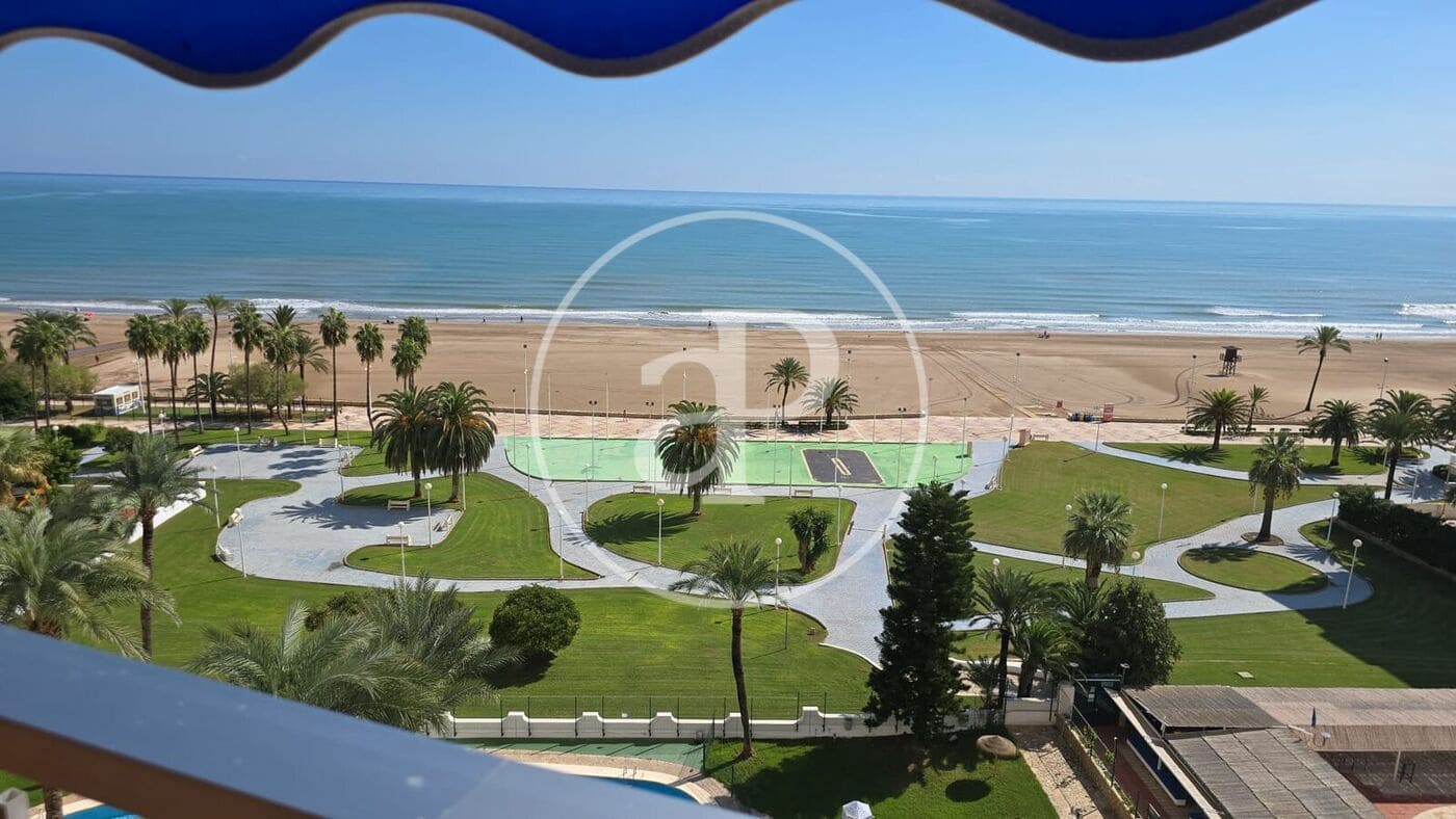 4 soveværelse Lejlighed til salg i Cullera med swimmingpool - € 650.000 (Ref: 9310959)