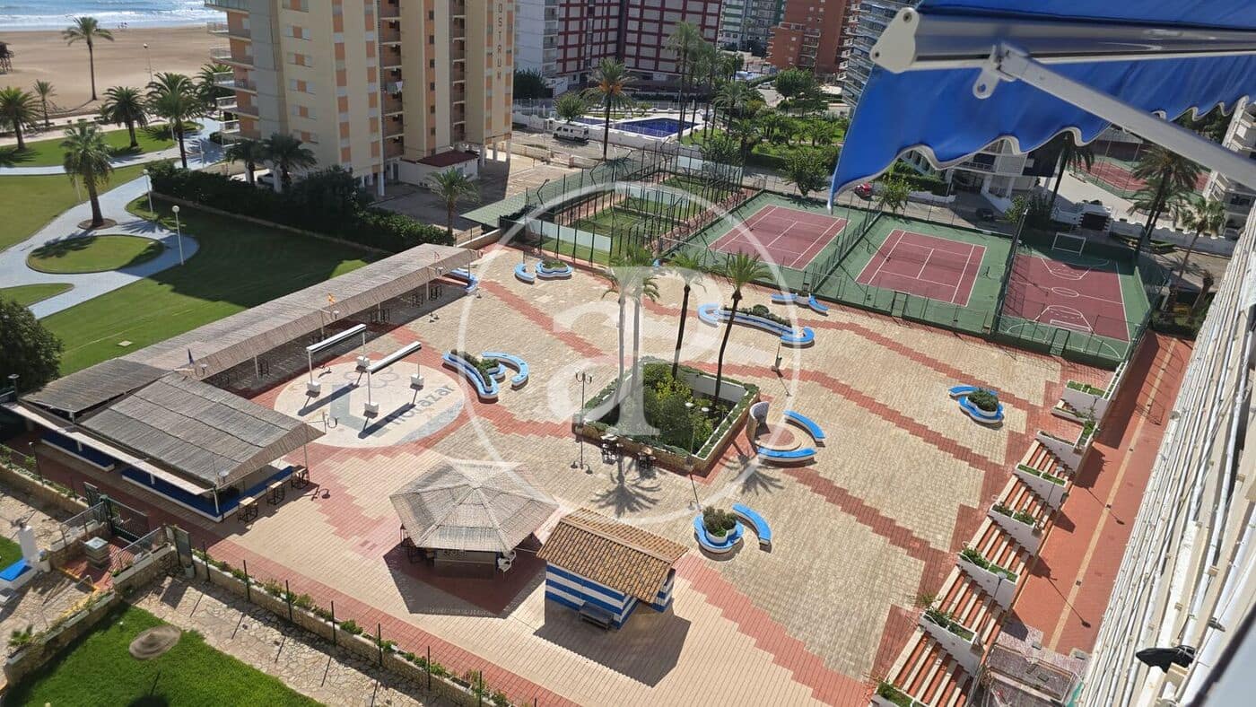 4 soveværelse Lejlighed til salg i Cullera med swimmingpool - € 650.000 (Ref: 9310959)