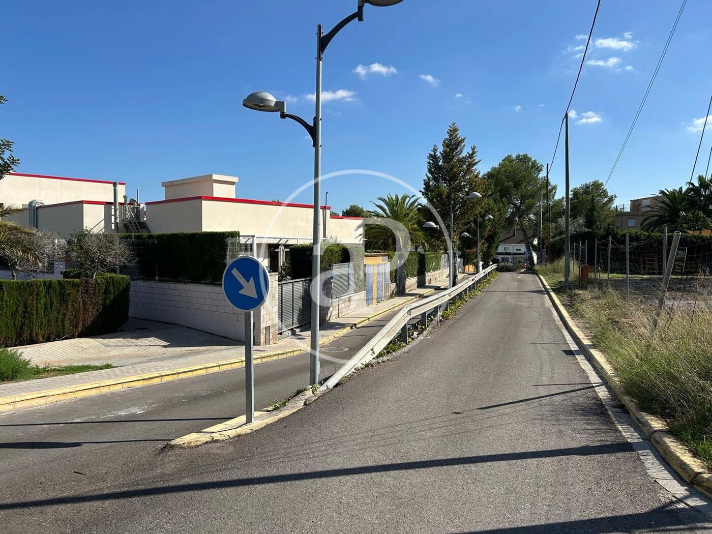 Ubebygd land til salgs i La Canada - € 298 000 (Ref: 9312951)