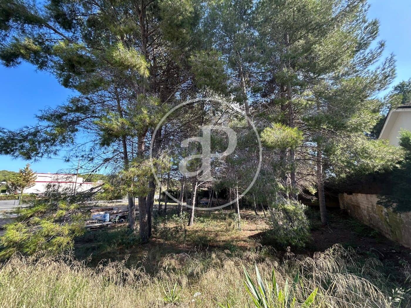 Ubebygd land til salgs i La Canada - € 298 000 (Ref: 9312951)