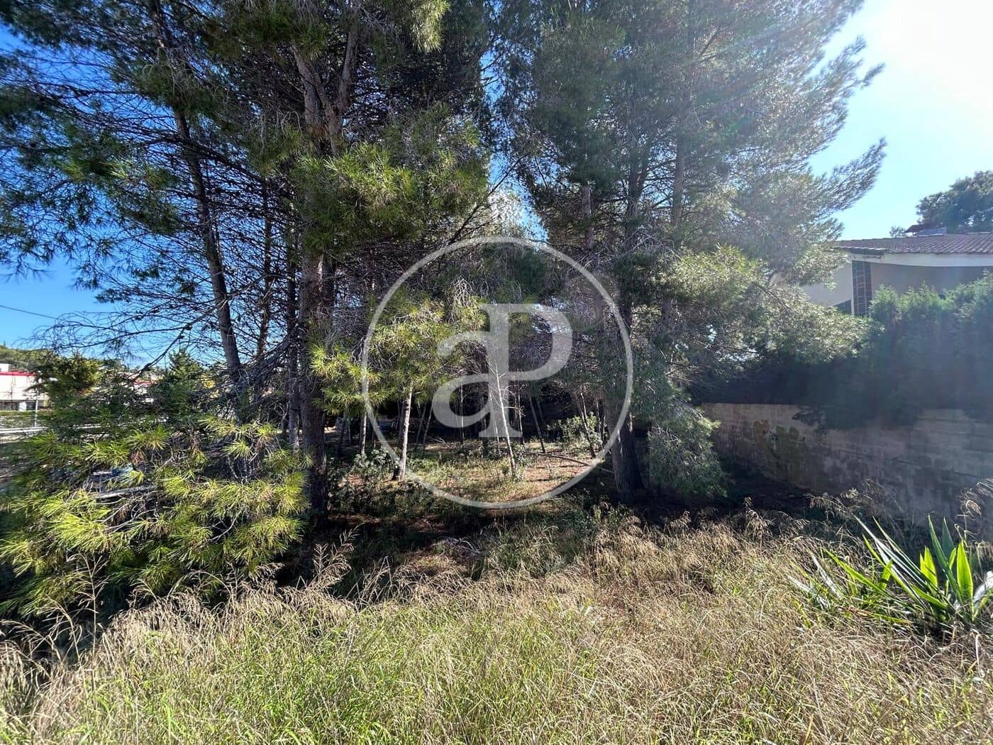 Ubebygd land til salgs i La Canada - € 298 000 (Ref: 9312951)