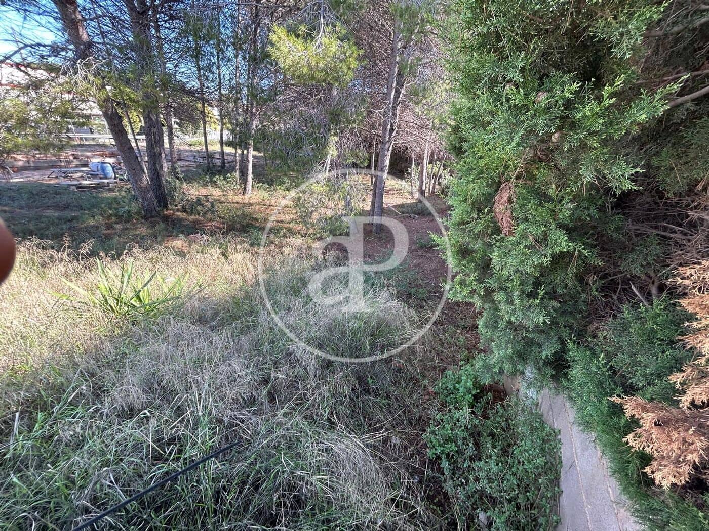 Ubebygd land til salgs i La Canada - € 298 000 (Ref: 9312951)