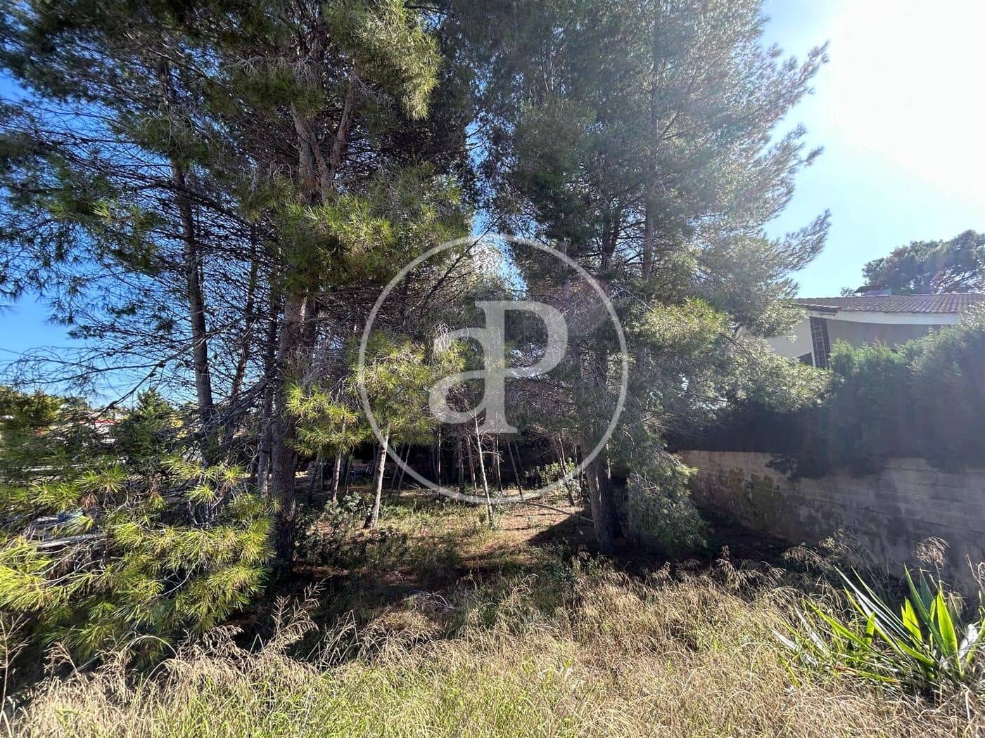 Ubebygd land til salgs i La Canada - € 298 000 (Ref: 9312951)