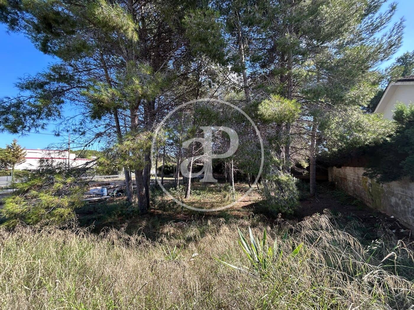 Ubebygd land til salgs i La Canada - € 298 000 (Ref: 9312951)