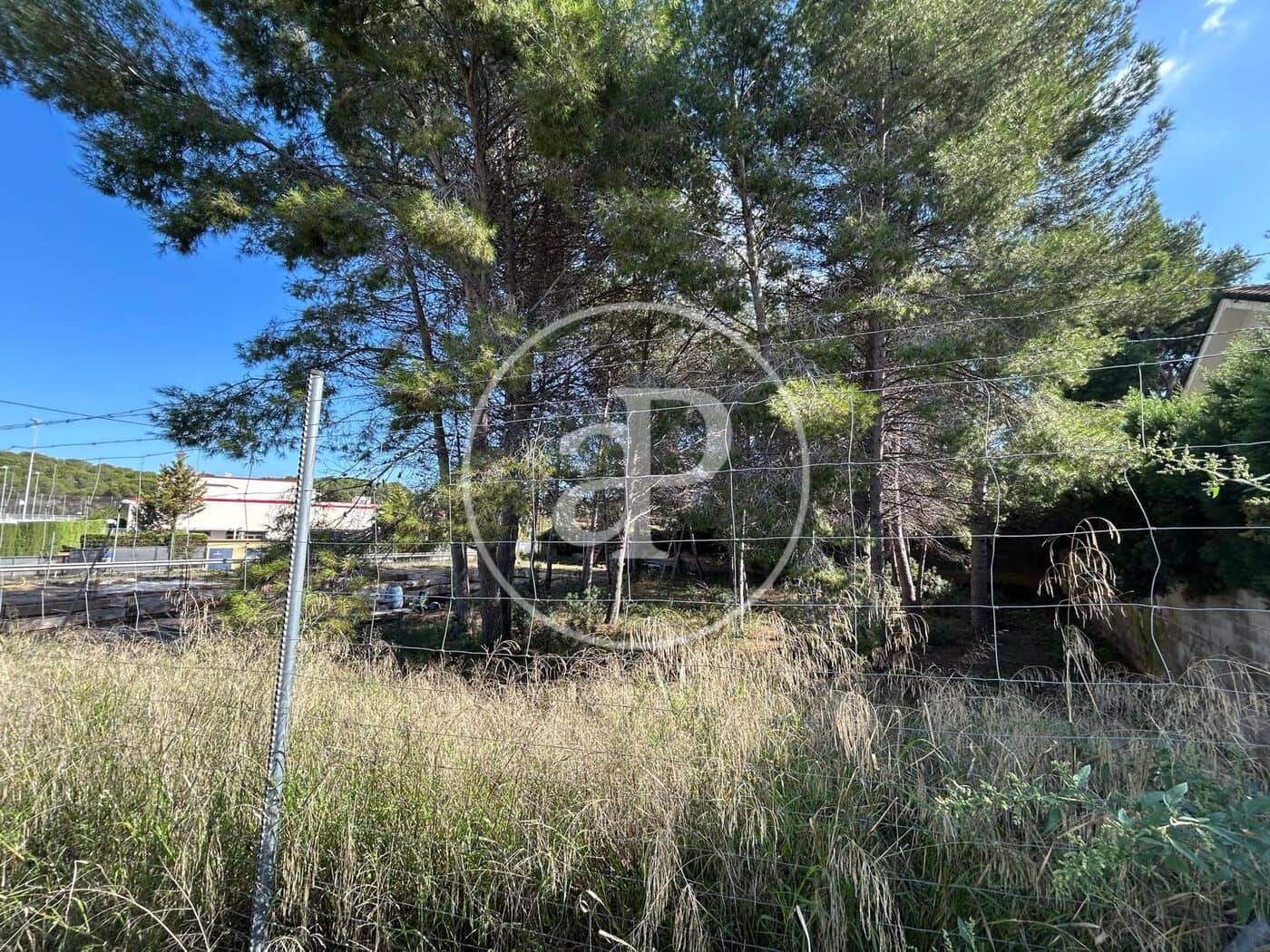 Ubebygd land til salgs i La Canada - € 298 000 (Ref: 9312951)