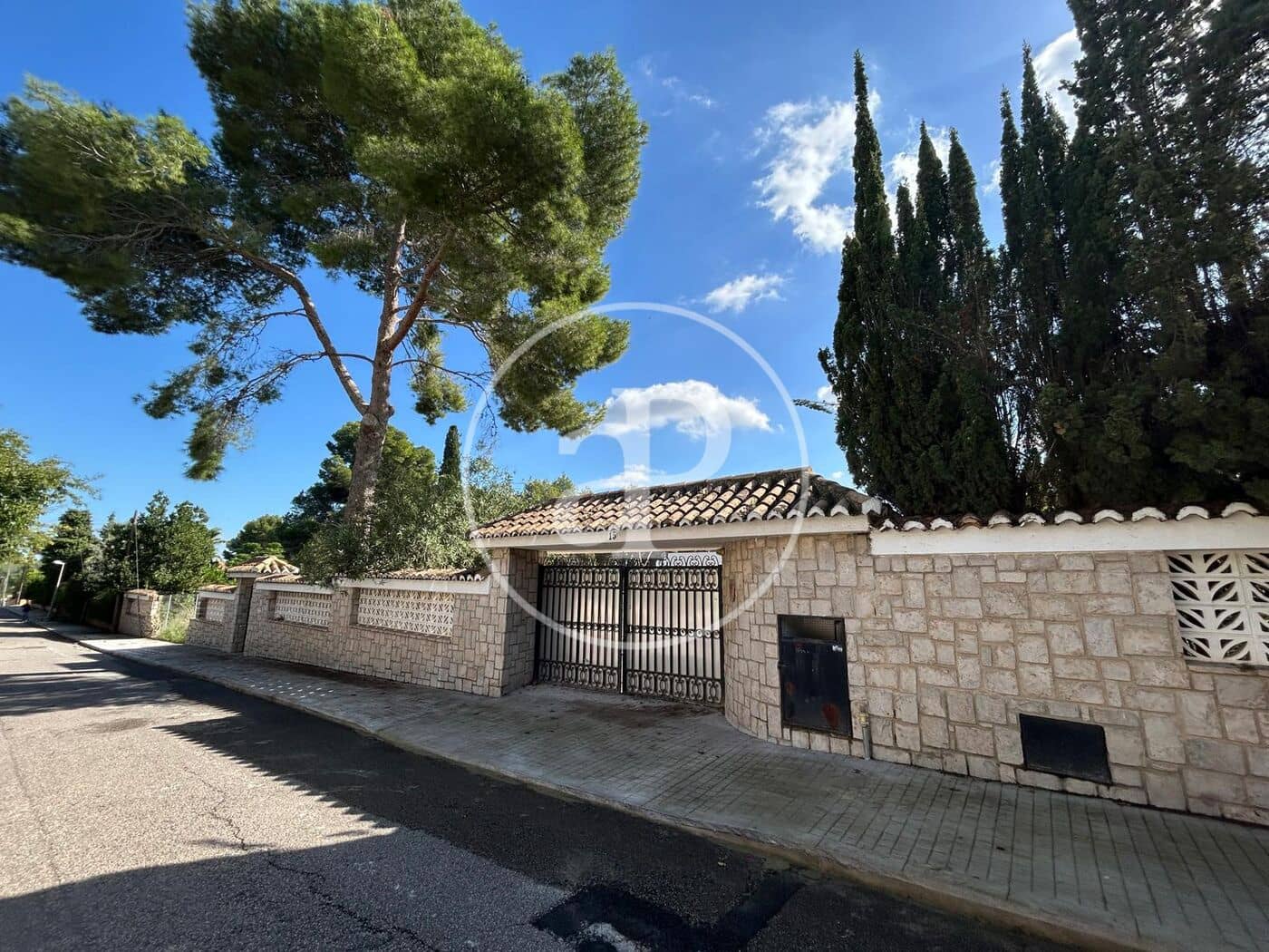 Teren niezagospodarowany na sprzedaż w La Canada - 218 000 € (Ref: 9312952)