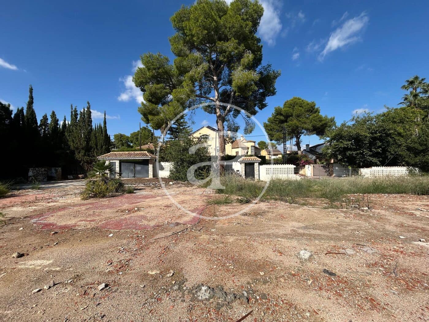 Teren niezagospodarowany na sprzedaż w La Canada - 218 000 € (Ref: 9312952)