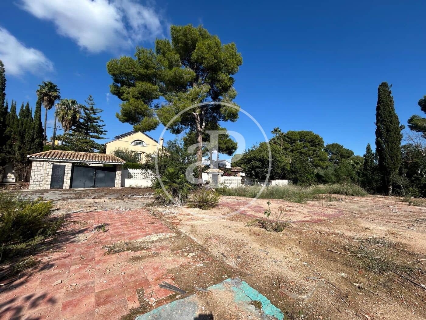 Teren niezagospodarowany na sprzedaż w La Canada - 218 000 € (Ref: 9312952)