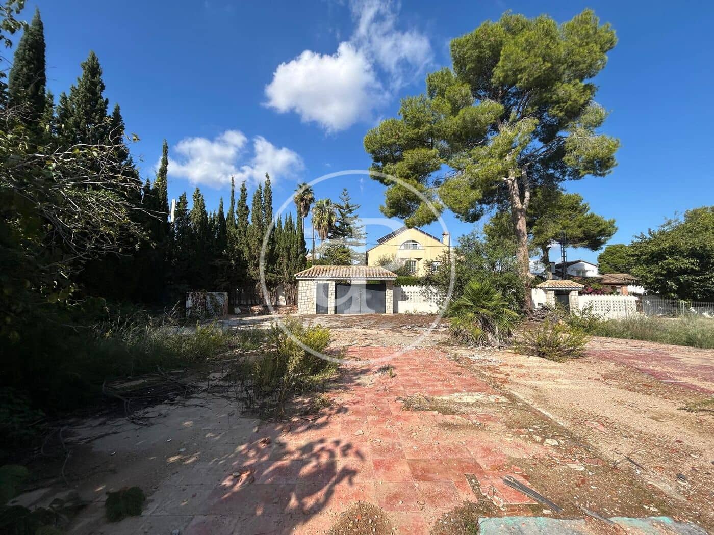 Teren niezagospodarowany na sprzedaż w La Canada - 218 000 € (Ref: 9312952)