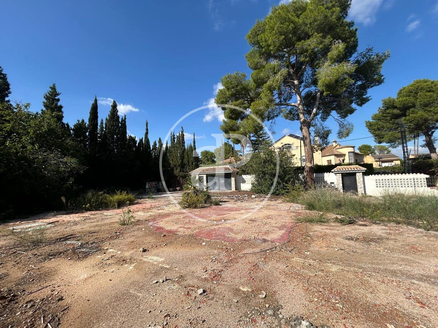 Teren niezagospodarowany na sprzedaż w La Canada - 218 000 € (Ref: 9312952)