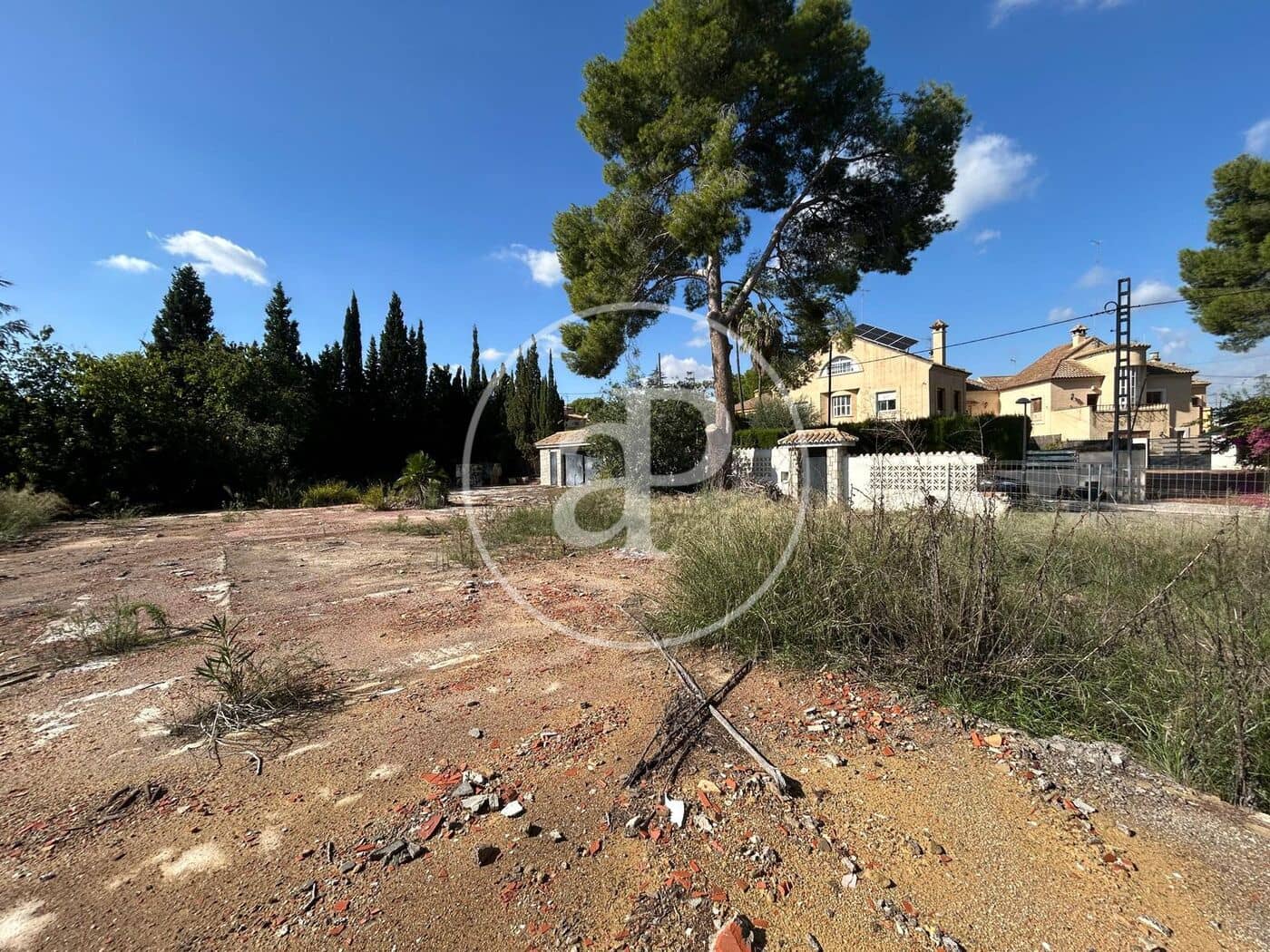 Teren niezagospodarowany na sprzedaż w La Canada - 218 000 € (Ref: 9312952)