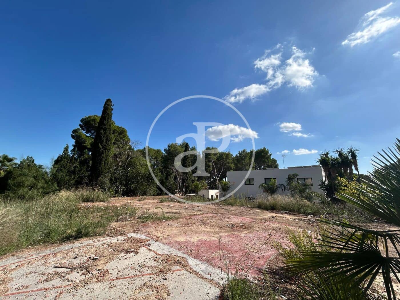 Grond te koop in Paterna - € 218.000 (Ref: 9312953)