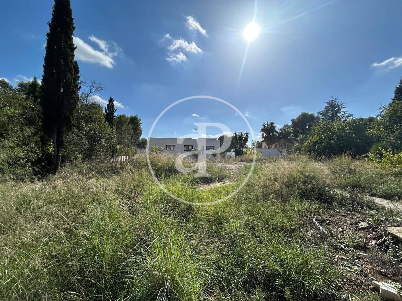 Grond te koop in Paterna - € 218.000 (Ref: 9312953)