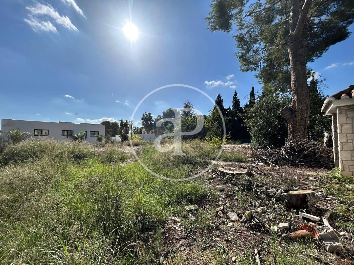 Grond te koop in Paterna - € 218.000 (Ref: 9312953)