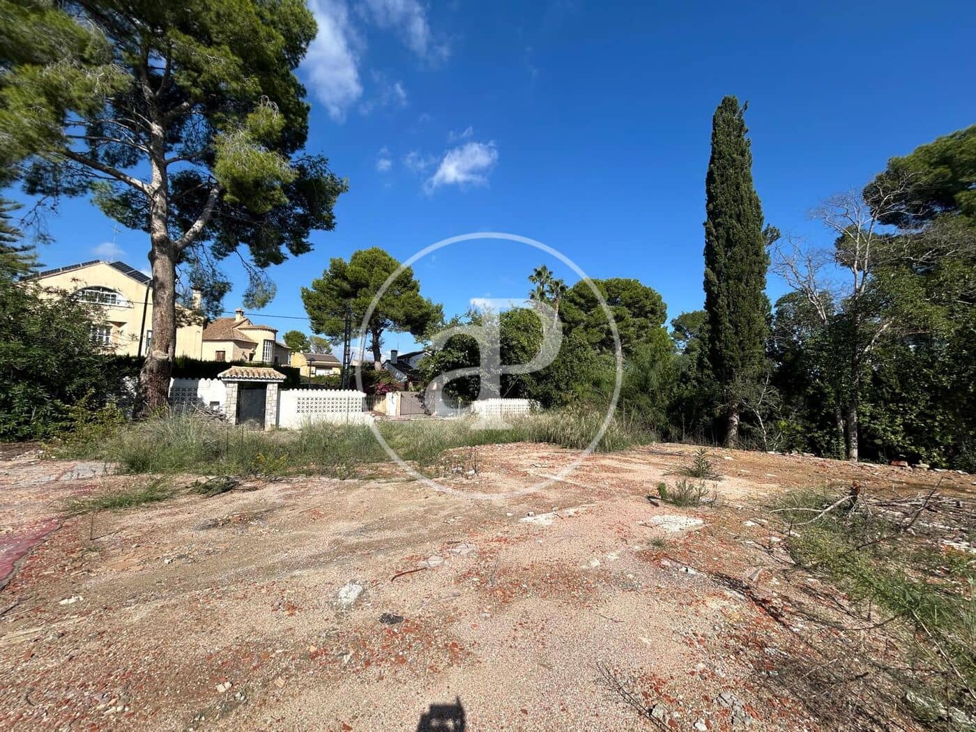 Grond te koop in Paterna - € 218.000 (Ref: 9312953)