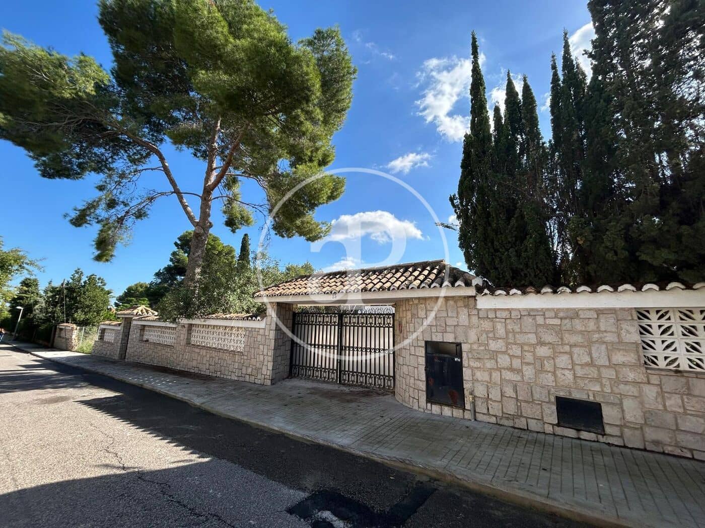 Grond te koop in Paterna - € 218.000 (Ref: 9312953)