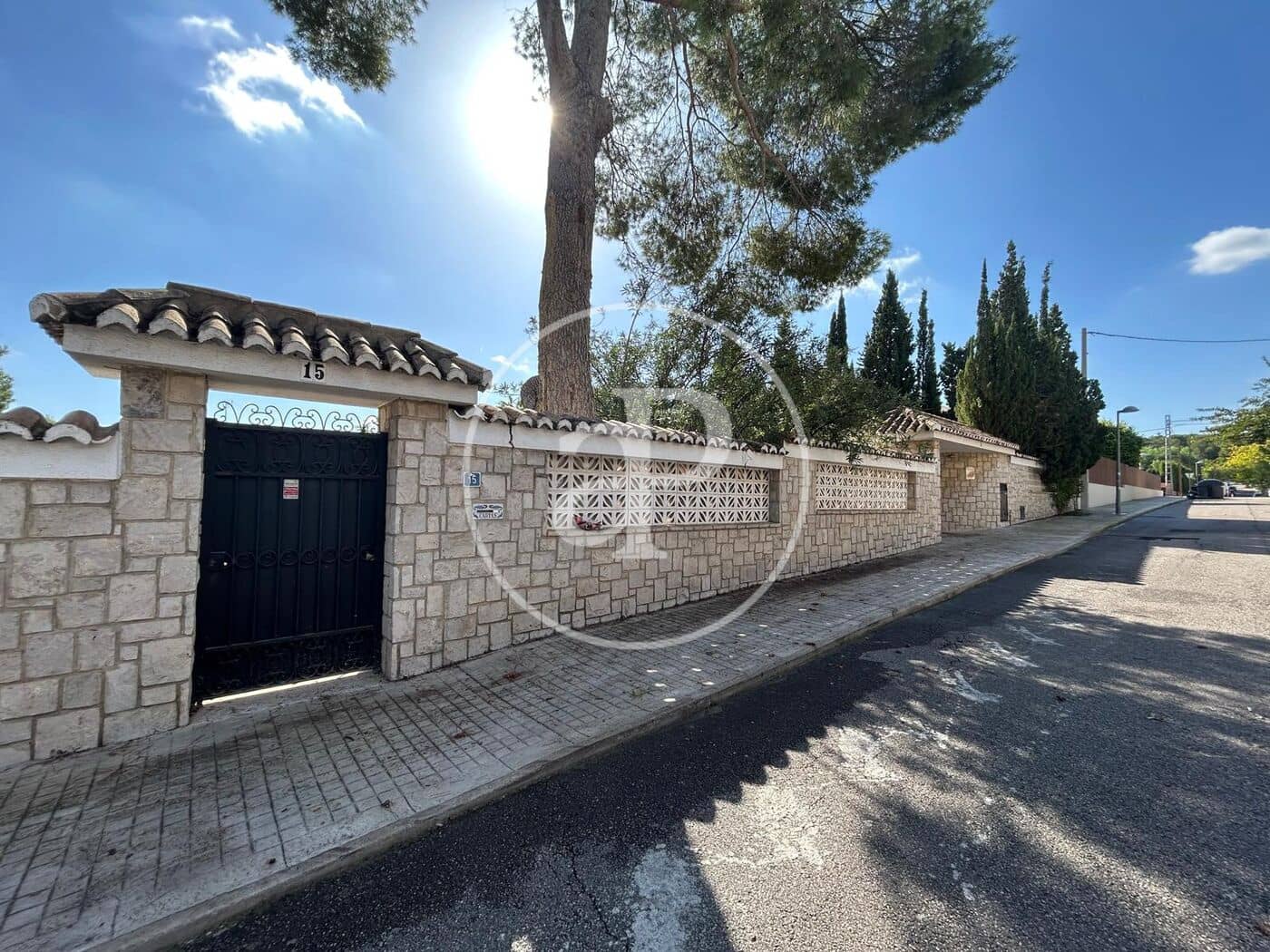 Grond te koop in Paterna - € 218.000 (Ref: 9312953)