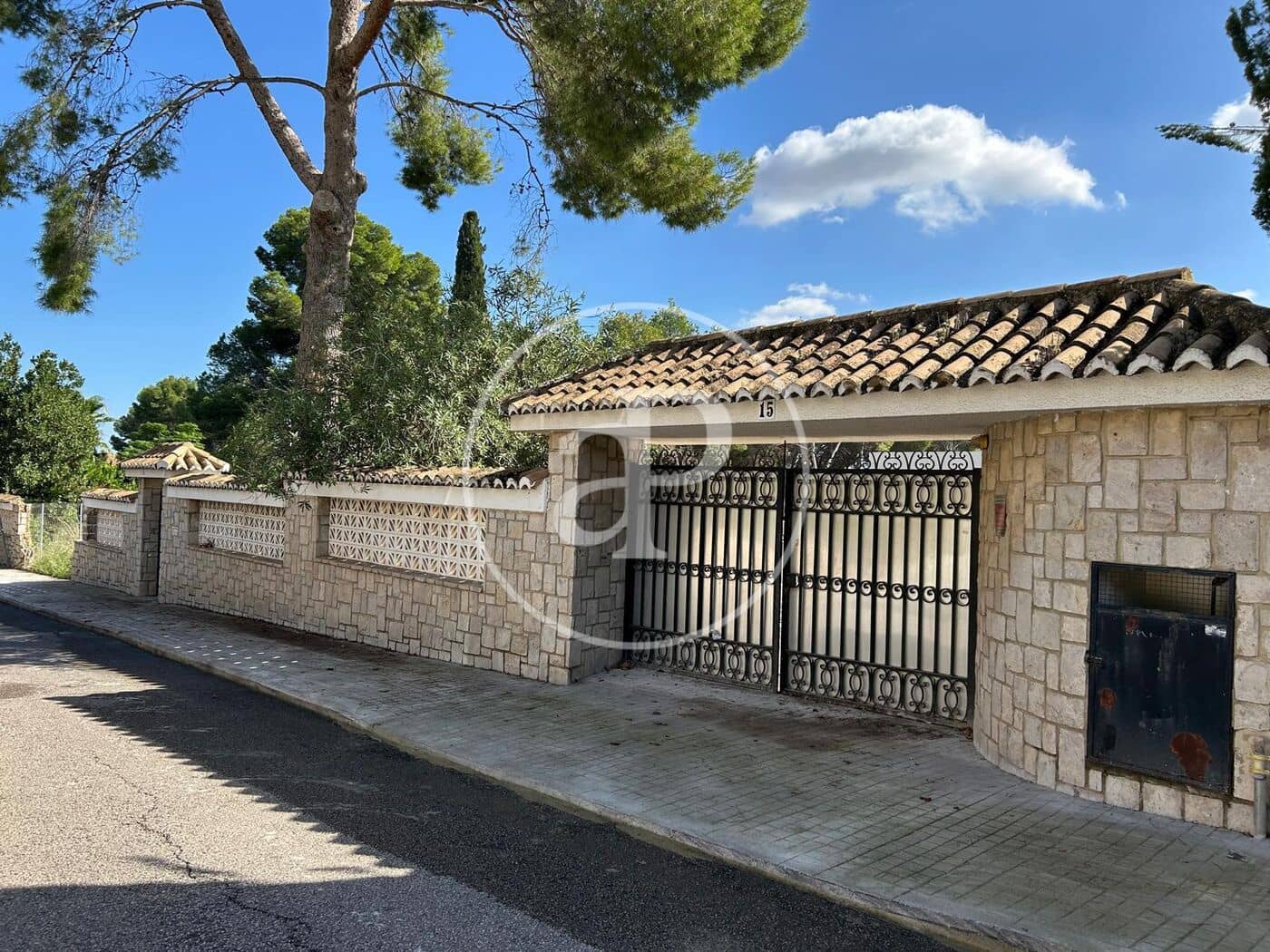 Grond te koop in Paterna - € 218.000 (Ref: 9312953)