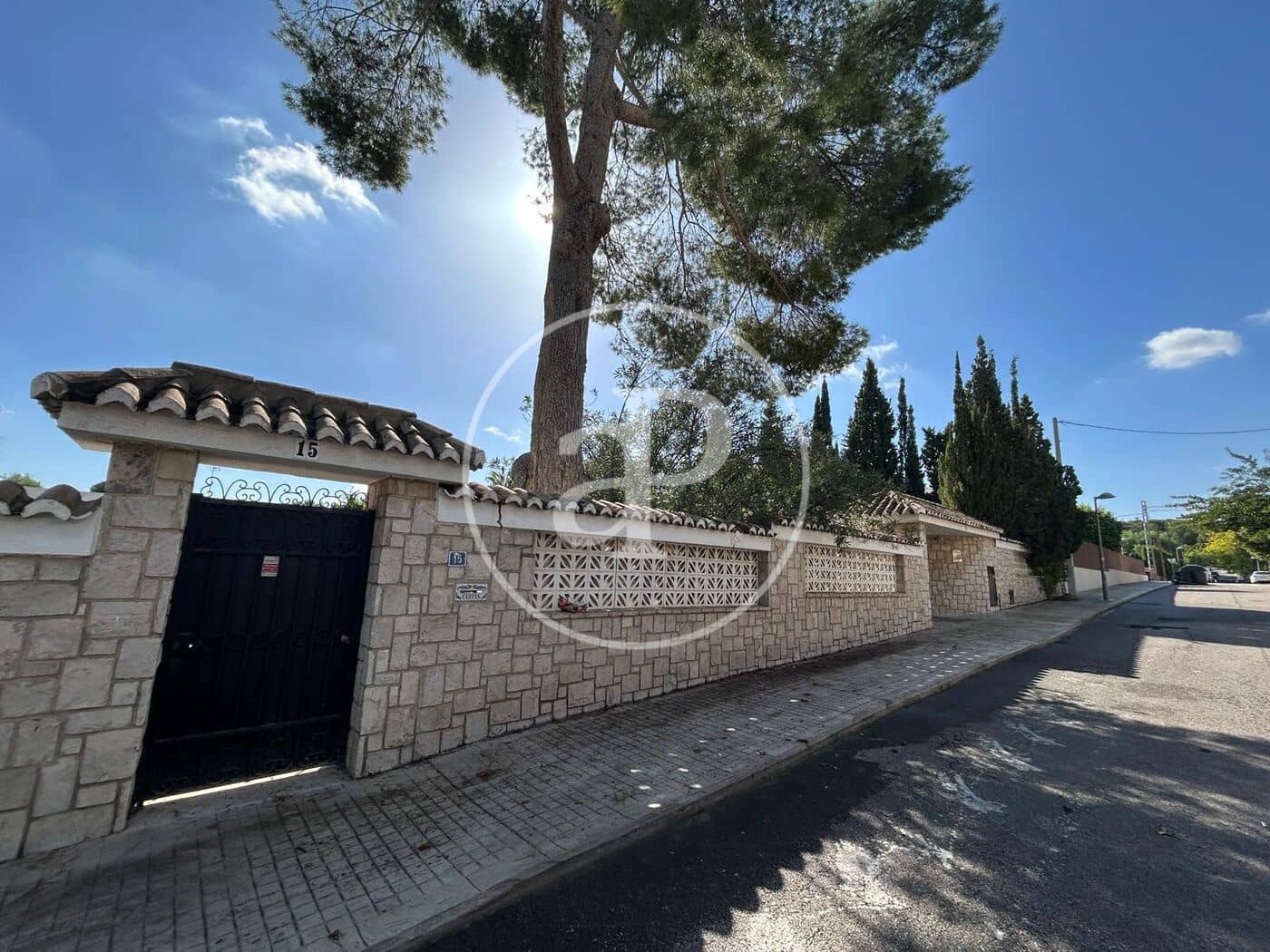 Grond te koop in Paterna - € 218.000 (Ref: 9312953)