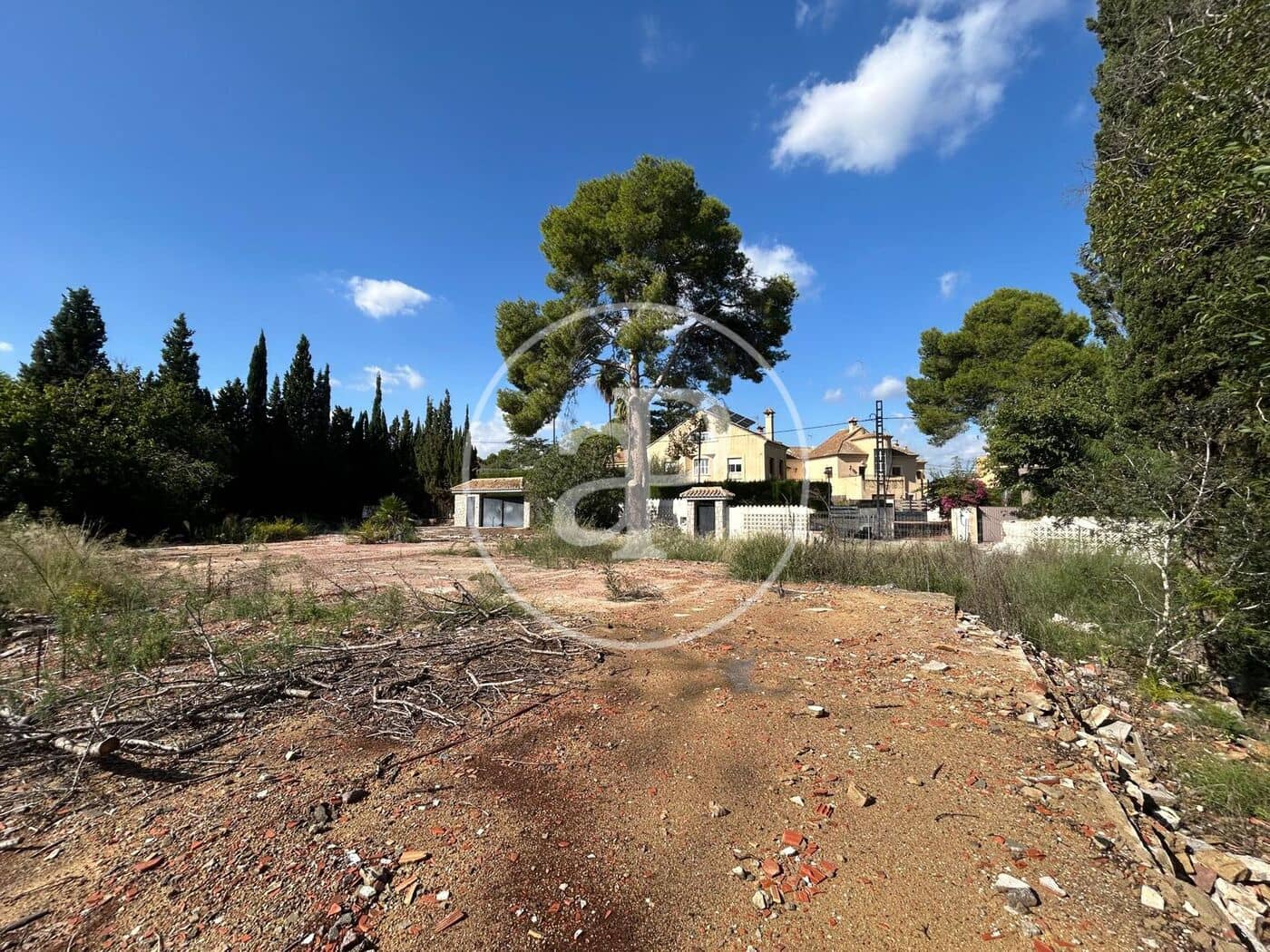 Grond te koop in Paterna - € 218.000 (Ref: 9312953)