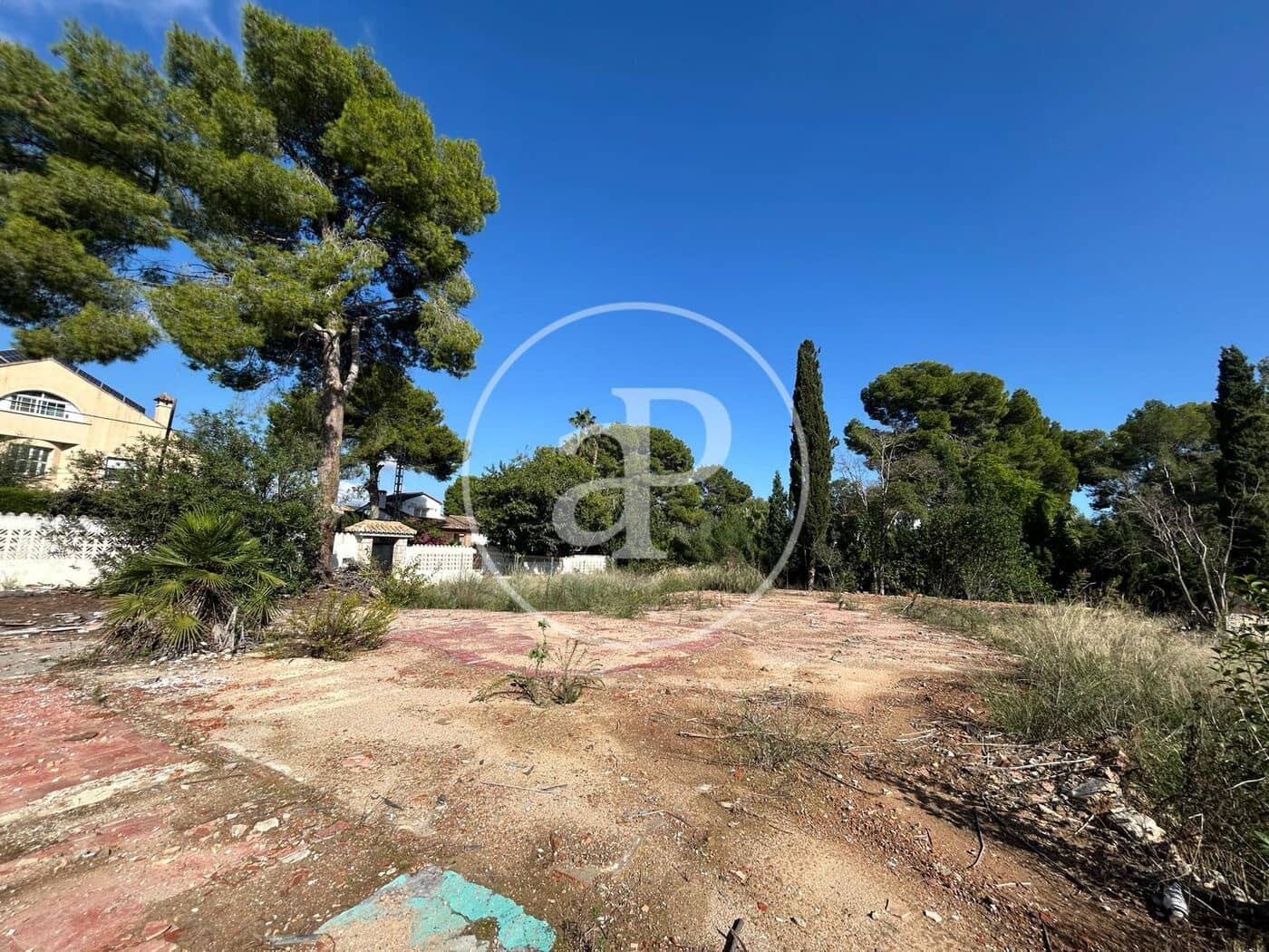 Grond te koop in Paterna - € 218.000 (Ref: 9312953)