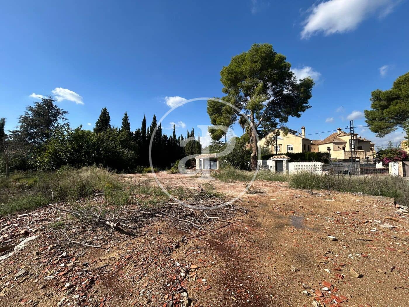 Grond te koop in Paterna - € 218.000 (Ref: 9312953)