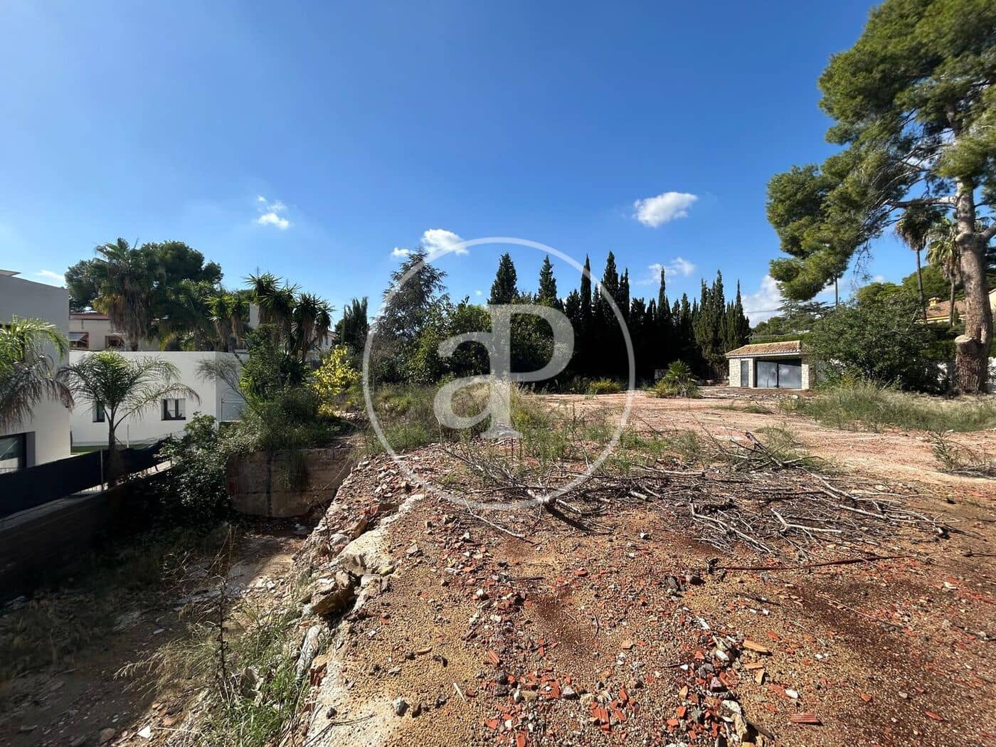 Grond te koop in Paterna - € 218.000 (Ref: 9312953)
