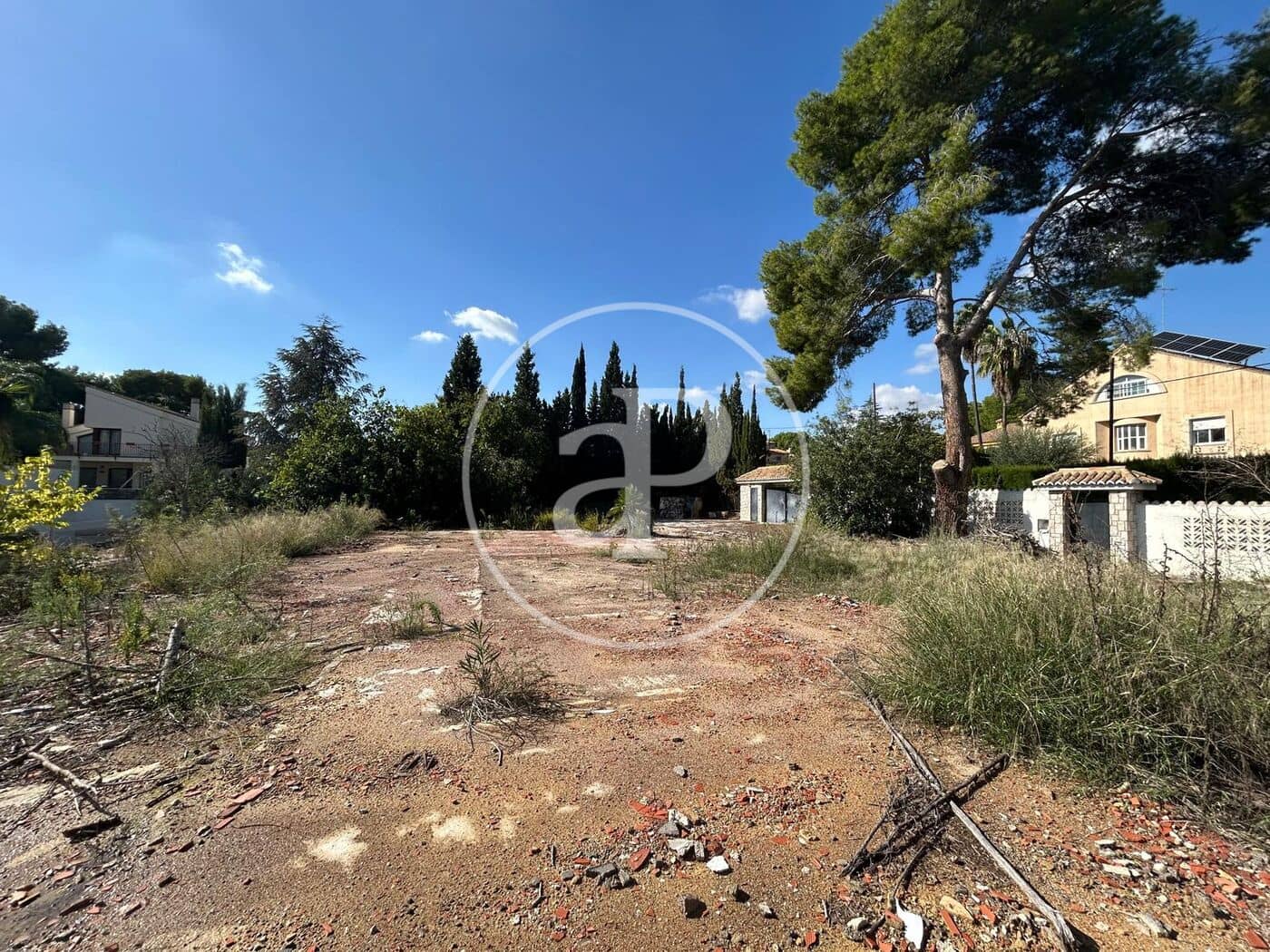 Grond te koop in Paterna - € 218.000 (Ref: 9312953)