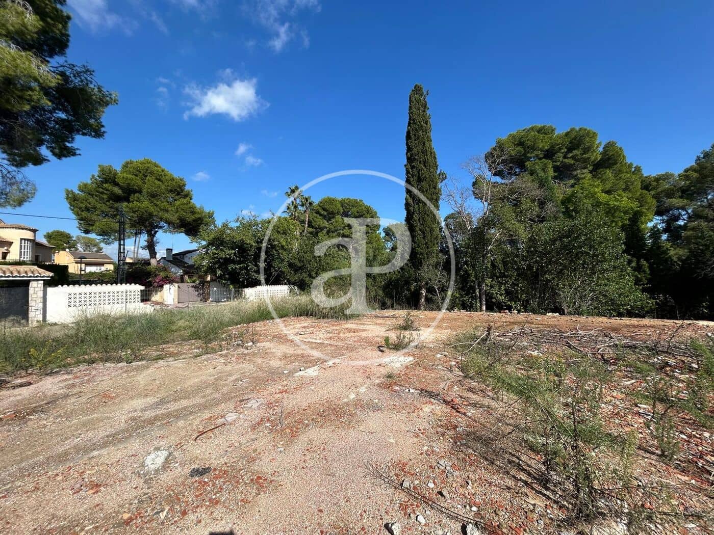 Grond te koop in Paterna - € 218.000 (Ref: 9312953)