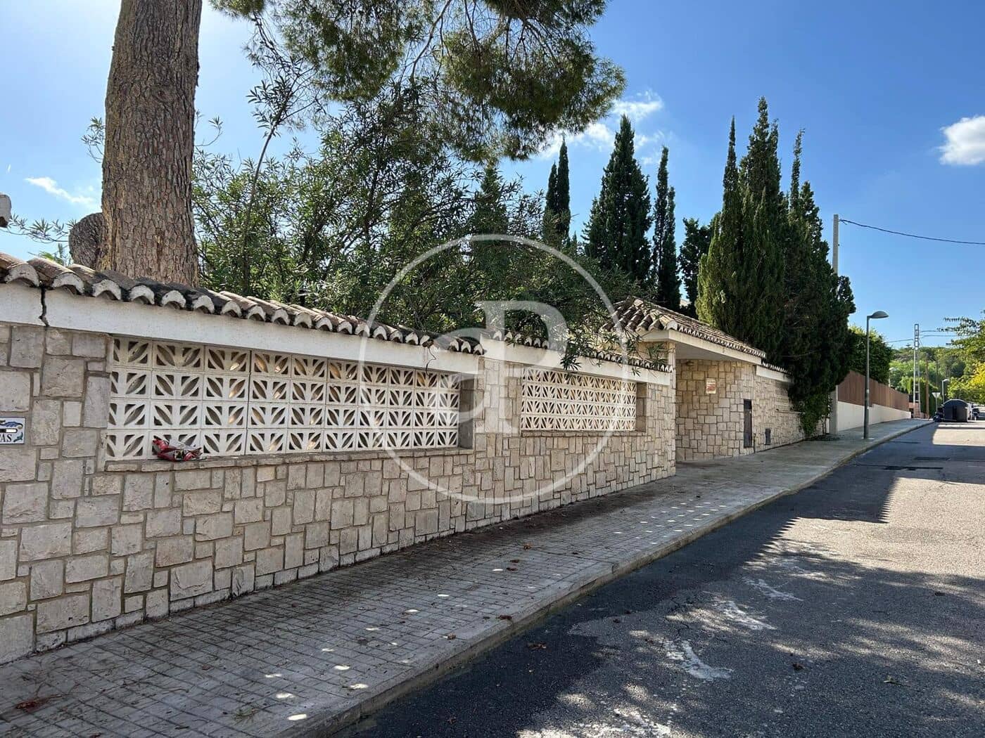 Grond te koop in Paterna - € 218.000 (Ref: 9312953)