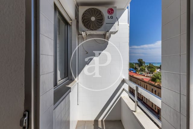 4 bedroom Apartment for rent in Sagunto / Sagunt - € 1,200 (Ref: 9312954)